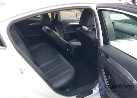 2021 Mazda Mazda6 Touring z USA, uszkodzony, nr VIN JM1GL1VM1M1600582